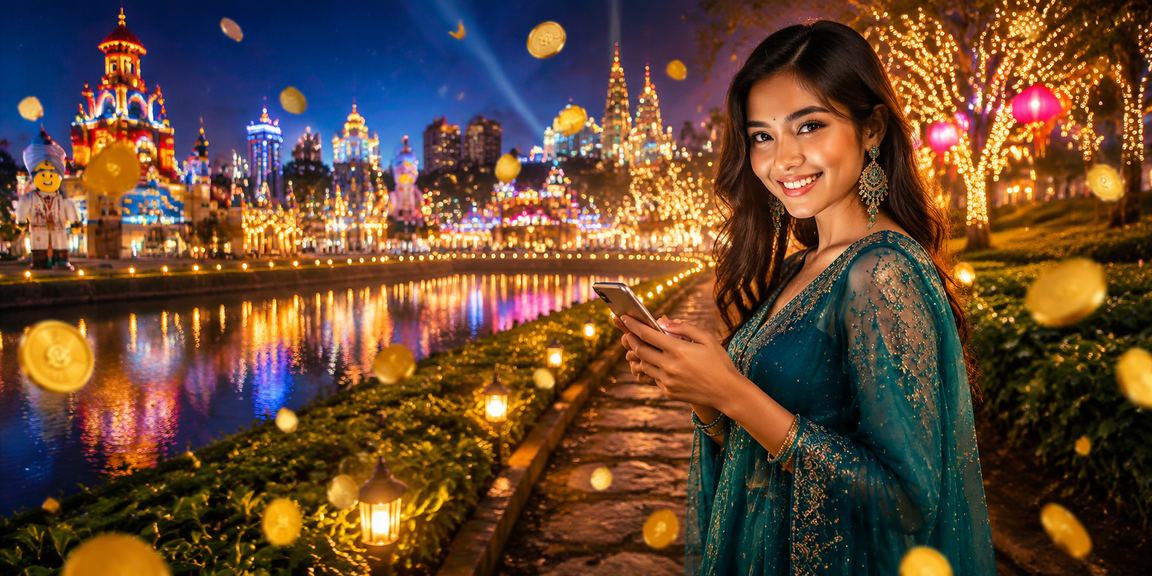 Pemain Malaysia menggunakan kasino mudah alih untuk mengakses ganjaran VIP dari telefon