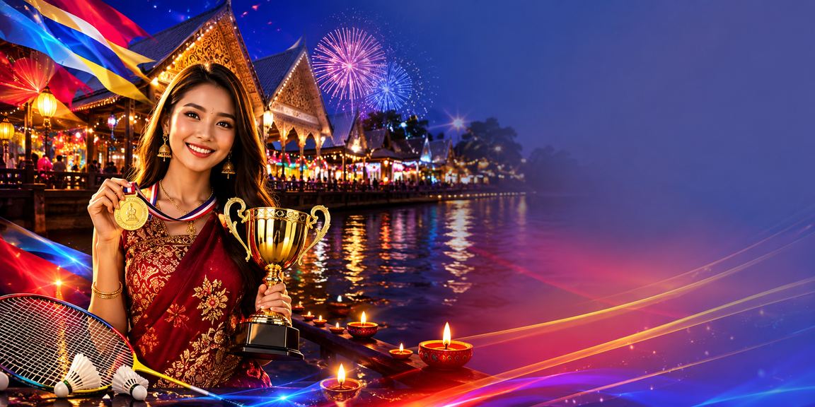 Pemain bertaruh pada acara sukan Sarawak